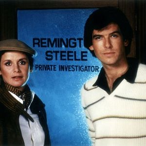 Fotoğraf Remington Steele
