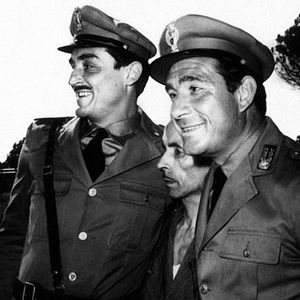 Fotoğraf Ugo Tognazzi