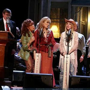 Fotoğraf Garrison Keillor