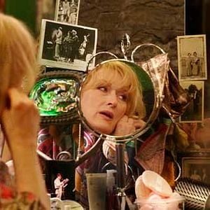 Fotoğraf Robert Altman