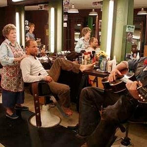 Fotoğraf John C. Reilly