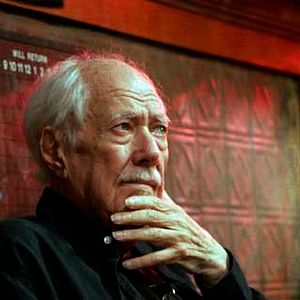 Fotoğraf Robert Altman
