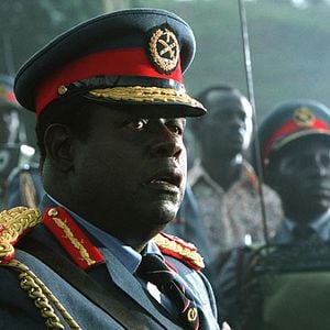 Fotoğraf İskoçya’nın Son Kralı