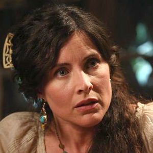 Fotoğraf Rachel Shelley