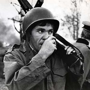 Fotoğraf Claude Lelouch