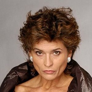 Fotoğraf Gabrielle Scharnitzky