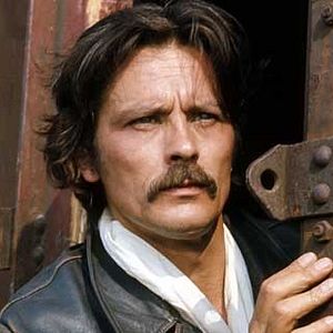 Fotoğraf José Giovanni