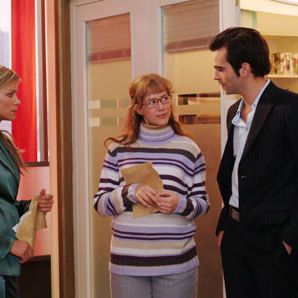 Fotoğraf Alexandra Neldel