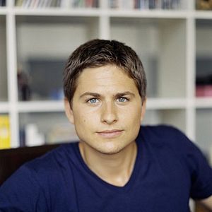 Fotoğraf Verliebt in Berlin