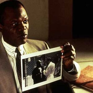 Fotoğraf Samuel L. Jackson