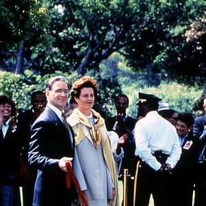 Fotoğraf Bir Günlük Başkan