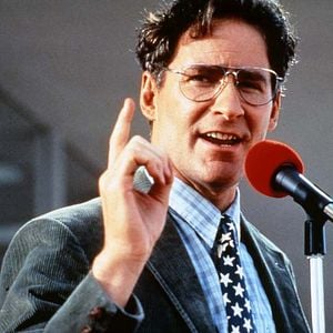 Fotoğraf Bir Günlük Başkan