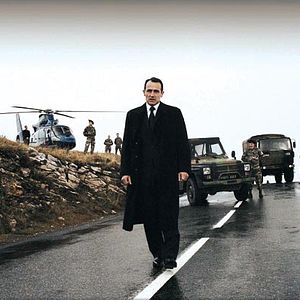 Fotoğraf Albert Dupontel