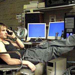 Fotoğraf Jim Sonzero