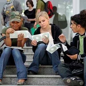 Fotoğraf Rick Gonzalez