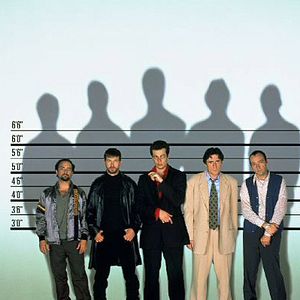 Fotoğraf Olağan Şüpheliler