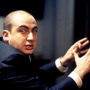 Fotoğraf Patrick Timsit