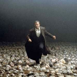 Fotoğraf Vincent Ward