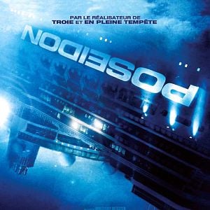 Fotoğraf Poseidon’dan Kaçış