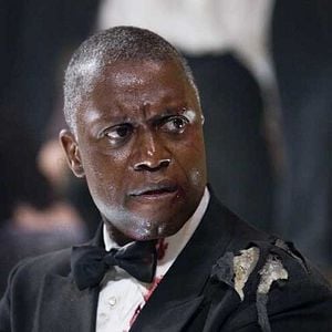 Fotoğraf Andre Braugher