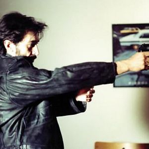 Fotoğraf Richard Berry