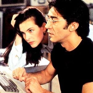 Fotoğraf Carole Bouquet