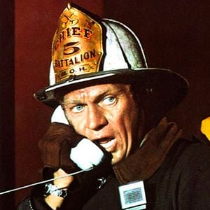 Fotoğraf Irwin Allen