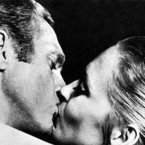 Fotoğraf Faye Dunaway