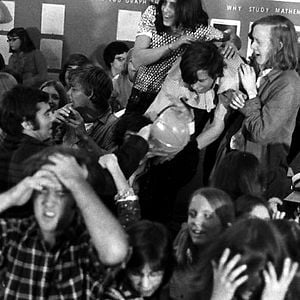 Fotoğraf Crazies, The