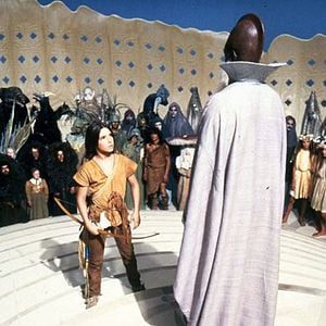 Fotoğraf Die unendliche Geschichte