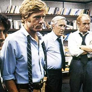 Fotoğraf Başkanın Tüm Adamları