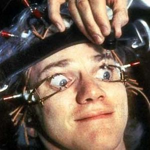 Fotoğraf Malcolm McDowell