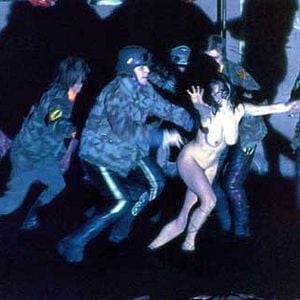 Fotoğraf Stanley Kubrick