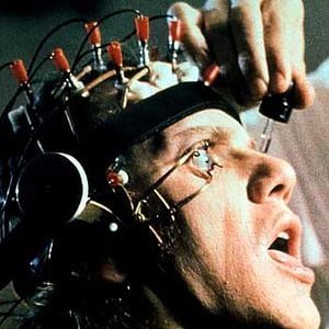 Fotoğraf Stanley Kubrick