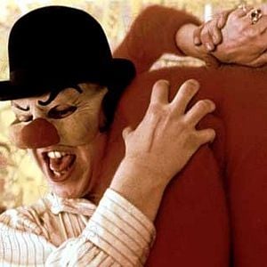 Fotoğraf Stanley Kubrick