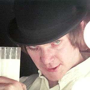 Fotoğraf Malcolm McDowell