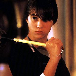 Fotoğraf Charlotte Gainsbourg