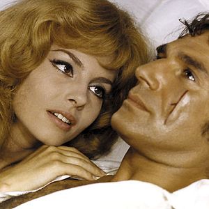 Fotoğraf Robert Hossein