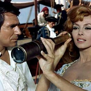 Fotoğraf Robert Hossein