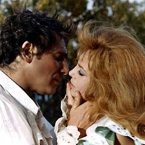 Fotoğraf Robert Hossein