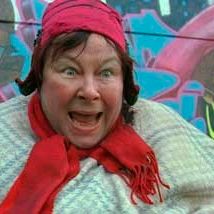 Fotoğraf Yolande Moreau