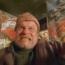 Fotoğraf Albert Dupontel