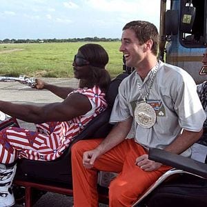 Fotoğraf Mike Judge