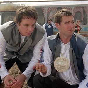 Fotoğraf Dax Shepard