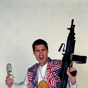 Fotoğraf Mike Judge