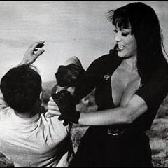 Fotoğraf Russ Meyer