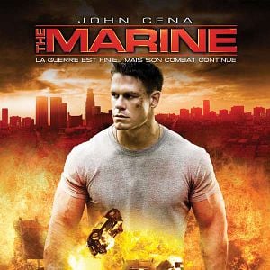 Fotoğraf The Marine