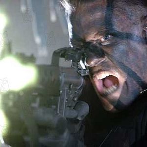 Fotoğraf The Marine