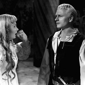 Fotoğraf Laurence Olivier