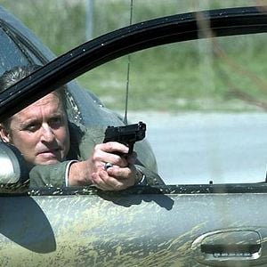 Fotoğraf Clark Johnson